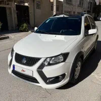 کوییک R تیپ S مدل ۱۴۰۲|خودرو سواری و وانت|ایلام, |دیوار