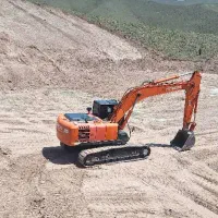 استخدام اپراتور بیل مکانیکی در آبیک قزوین