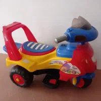 موتور شارژی