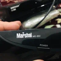 گیرنده دیجیتال|صوتی و تصویری|اهواز, کمپلو شمالی|دیوار