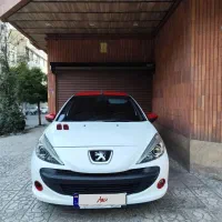 207 mc 1401|خودرو سواری و وانت|تهران, فدک|دیوار