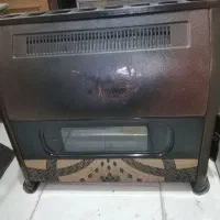 بخاری گاز و نفتی دست دوم|بخاری، هیتر، شومینه|شاهرود, |دیوار