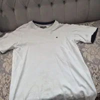 تی شرت  لانگ