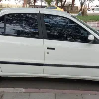 سمند LX|خودرو سواری و وانت|خرمشهر, |دیوار