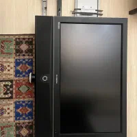 تلویزیون|تلویزیون و پروژکتور|اهواز, کمپلو شمالی|دیوار