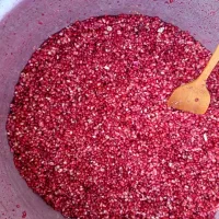 رب انار خالص روستای چشمه علی بینی و بین الهی خالص|خوردنی و آشامیدنی|قم, شهدا|دیوار