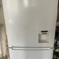 یخچال سامسونگ اصل کره  در حد نو مدل RL73WCSW