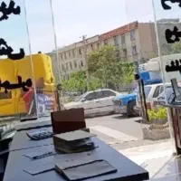 مغازه اجاره ای/قریشی شمالی/تخلیه فوری