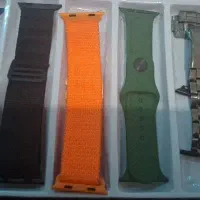 6 بند ساعت هوشمند