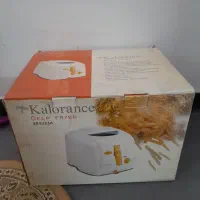 سرخ کن کالورانس