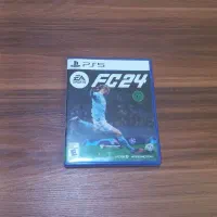 Fc24 ps5
