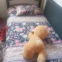 تخت بسیار محکم جنس درجه یک