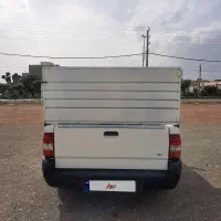 پراید وانت مدل ۱۴۰۴