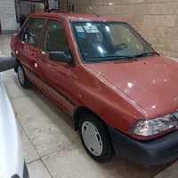 پراید 131 sx هیدرولیک بدون رنگ|خودرو سواری و وانت|زرگرشهر, |دیوار