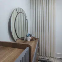 پنل آماده رنگی با شرایط پرداختی ویژه|پرده، رانر، رومیزی|دهدشت, |دیوار