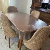 میزناهار خوری سالم