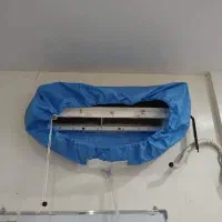 تعمیر و سرویس و نصب کولر گازی و نصب پمپ آب