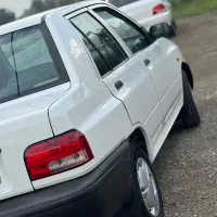 ۱۳۱ مدل۹۸ بدون رنگ و ضربه|خودرو سواری و وانت|رشت, منظریه|دیوار