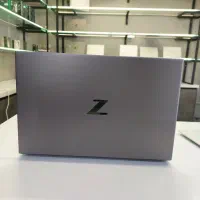 دستگاه مخصوص تولید محتوی گرافیکzbook studio g7 8gb