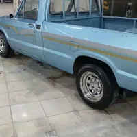 فروش مزدا شیک