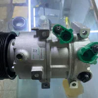 کمپرسور کولرماشین های اروندی