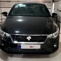 تارا اتوماتیک 1402 درحد صفر