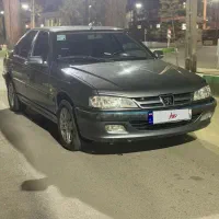 پارس tu5 کلاس ۱۵ مدل ۹۷