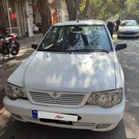 پراید ۱۱۱ se مدل ۹۳