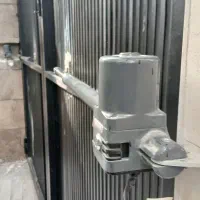 جک پارکینگ و کرکره برقی و شیشه سکوریت