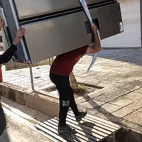 کارگر باربری و اسباب کشی  وانت نیسان بدون انعام|خدمات حمل و نقل|شیراز, پانصد دستگاه ارتش|دیوار
