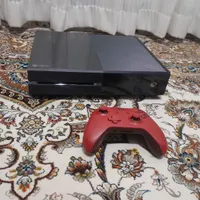 ایکس باکس وان. xbox one