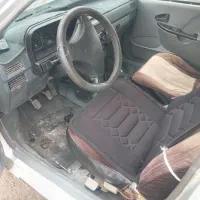 پراید مدل 89|خودرو سواری و وانت|ایذه, |دیوار