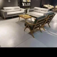 مبل با اقساط۱۵ ماه بدون پیش بدون چک
