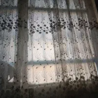 پرده تور|پرده، رانر، رومیزی|کرج, حیدرآباد|دیوار