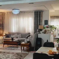 ۱۰۵ متر گلشهر ۸ اوایل گل آرا فول امکانات|فروش آپارتمان|گرگان, |دیوار