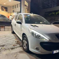 پژو 207