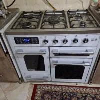 گاز کاملا سالم|اجاق گاز و لوازم برقی پخت‌وپز|قوچان, |دیوار