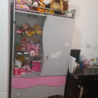 کمد و میز فروشی|جاکفشی، کمد، دراور|تربت‌حیدریه, بالا ولایت|دیوار