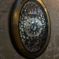 ساعت لوکس الله وارداتی