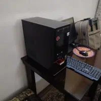 کامپیوتر سالم مرتب