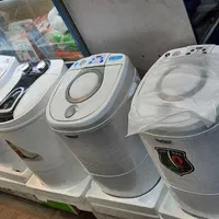 کهنه شور مینی واش اکسلنت ۴ کیلویی