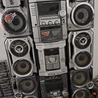 ضبط سونی و الجی