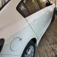 مزدا 3 نیو تیپ چهار تک برگ سند|خودرو سواری و وانت|اصفهان, ملک|دیوار