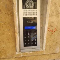 نصب تعمیر  آیفون تصویری لوستر  تلوزیون کولر