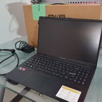 لپتاپ ایسوس ویووبوک Ryzen 5