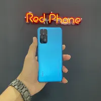 شیائومی Redmi Note 11S در حد نو به شرط با مهلت تست|موبایل|رشت, سلیمانداراب|دیوار