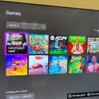 Xbox one s  ایکس باکس وان اس|کنسول، بازی ویدئویی و آنلاین|فردیس, منظریه|دیوار