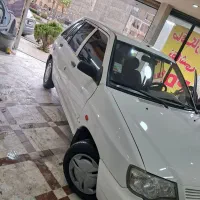 پراید 111 جوان پسند