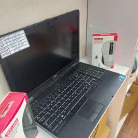 لپتاپcore i7رم8هاردssd  کاملانوباکارتن15.6اینچ|رایانه همراه|تهران, پونک|دیوار