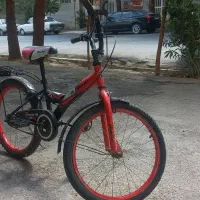 دوچرخه ۲۰ بدون دنده و ۲۴ دنده دار|دوچرخه، اسکیت، اسکوتر|شاهرود, |دیوار